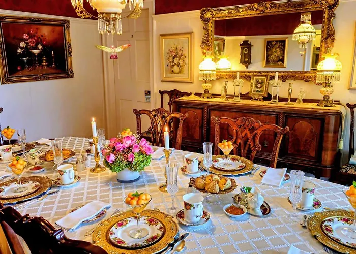 Historic Wilson-Guy House