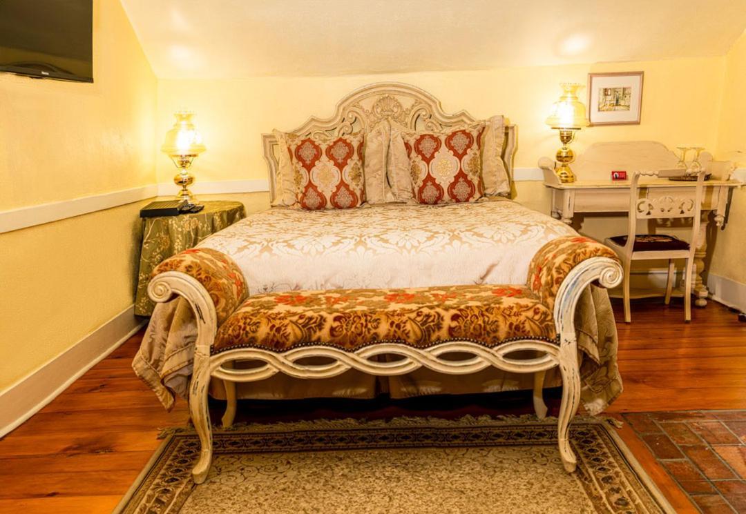 Historic Wilson-guy House 3* Niagara-on-the-Lake