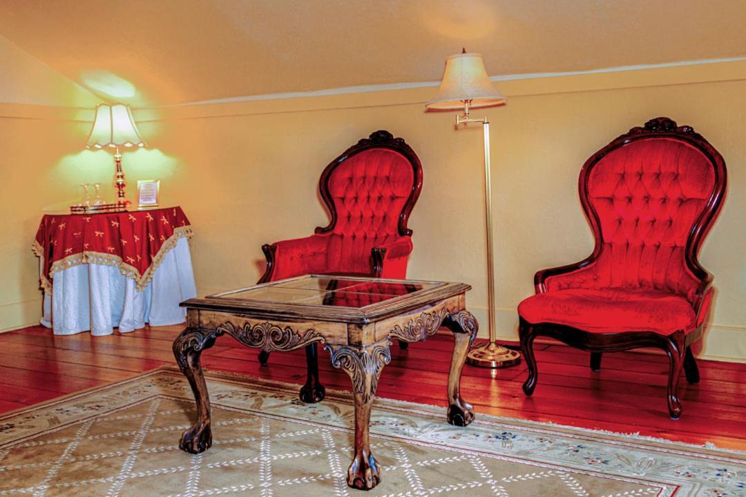 Historic Wilson-guy House 3*