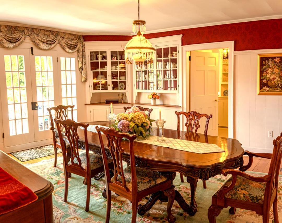 Bed & Breakfast Historic Wilson-guy House 3*