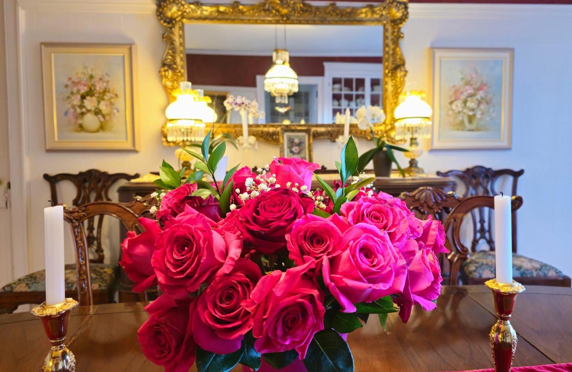 Bed & Breakfast Historic Wilson-guy House 3*