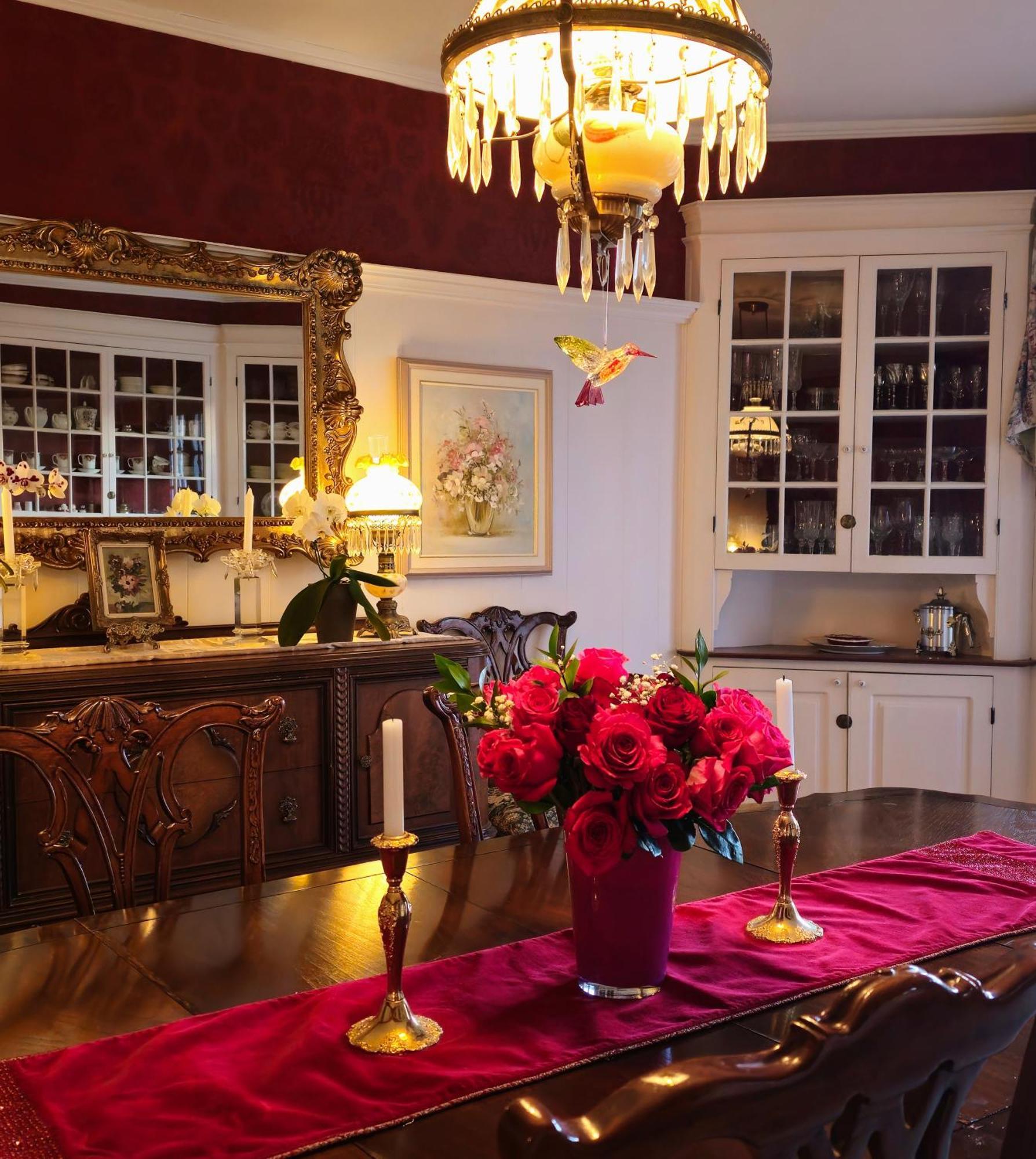 Bed & Breakfast Historic Wilson-guy House Niagara-on-the-Lake