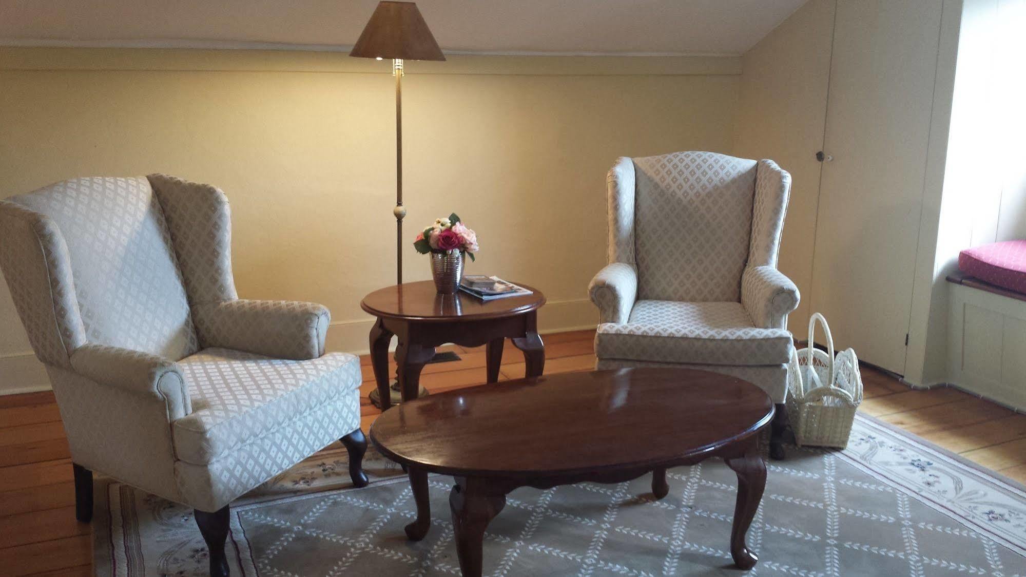 Bed & Breakfast Historic Wilson-guy House 3*