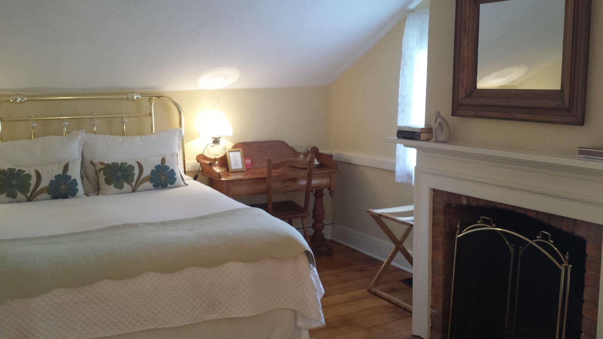 Historic Wilson-guy House 3* Niagara-on-the-Lake