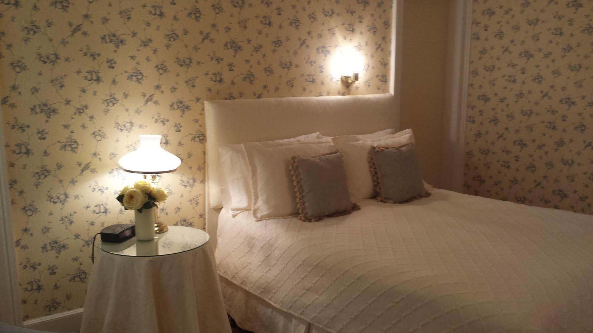 Bed & Breakfast Historic Wilson-guy House