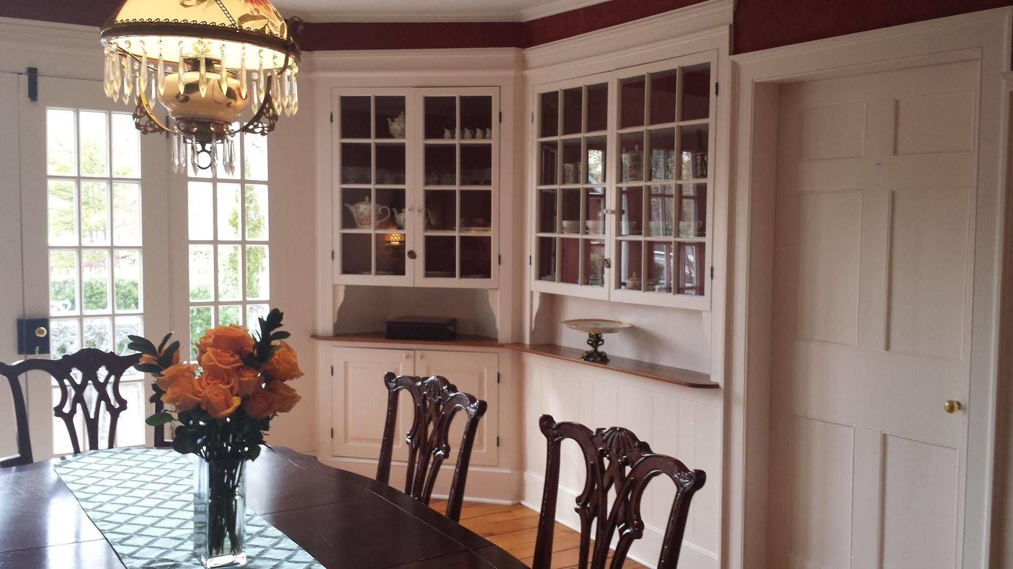 Historic Wilson-guy House Bed & Breakfast 3*
