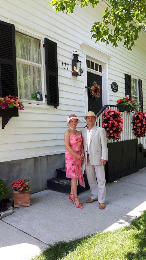 Bed & Breakfast Historic Wilson-guy House 3*