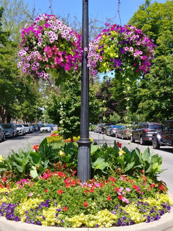 Historic Wilson-guy House 3* Niagara-on-the-Lake